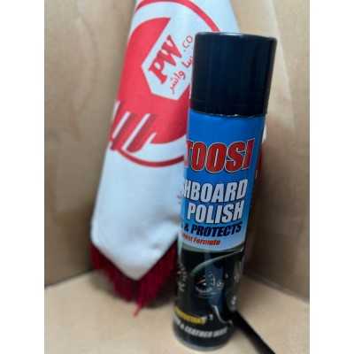 اسپری داشبورد|اسپری داشبورد 300 میلی لیتر - M-TOOSI