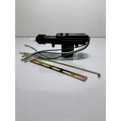 پمپ درب|پمپ درب 5 فیش پراید - MAX