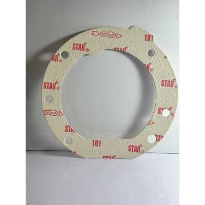 واشر كالشكه (گلدوني جلو) تكسون پيكان - پارسا واشر