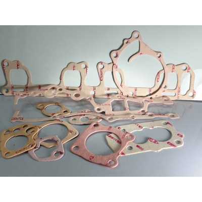 خانه|فروشگاه پارسا واشر