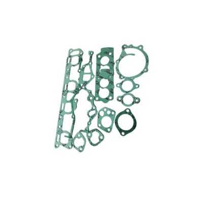 خانه|فروشگاه پارسا واشر