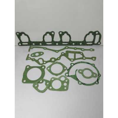 خانه|فروشگاه پارسا واشر