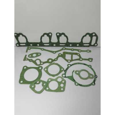 خانه|فروشگاه پارسا واشر