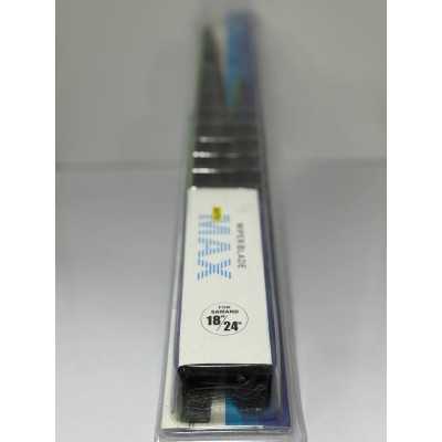 تیغه برف پاکن|تیغه برف پاكن سمند - 24-18 MAX - (450mm - 600mm)