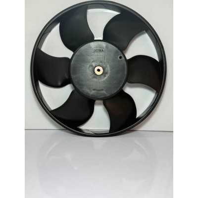 پروانه فن|پروانه فن دو دور پراید - پولاسا