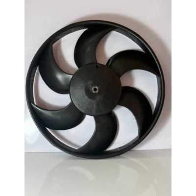 پروانه فن|پروانه فن خاری پژو 405 - پولاسا