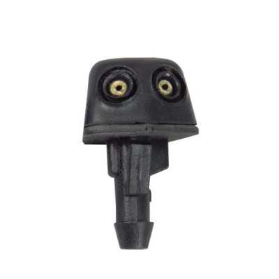 چشمی شیشه شوی|چشمی شیشه شوی پراید - آرین موتور