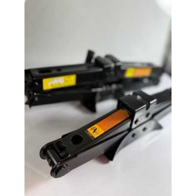 جك لوزي پژو - مدد سازان