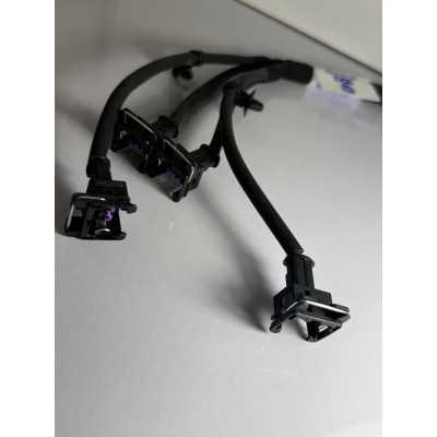 مجموعه دسته سیم و سرسیم|دسته سیم سوزن انژكتور پژو 206 تیپ5 - CPM