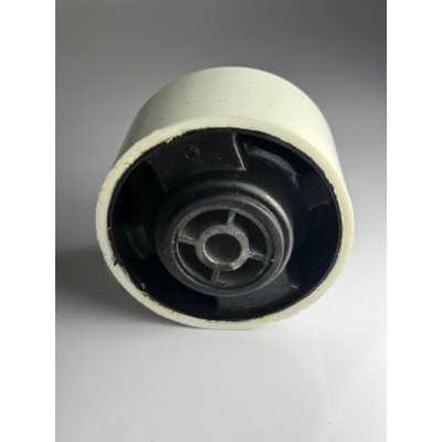 مجموعه دسته موتور|دسته موتور پایین گرد كائوچویی پژو 405 - پولاسا