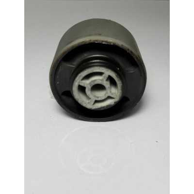 مجموعه دسته موتور|دسته موتور گرد فلزی پژو 206 - پولاسا