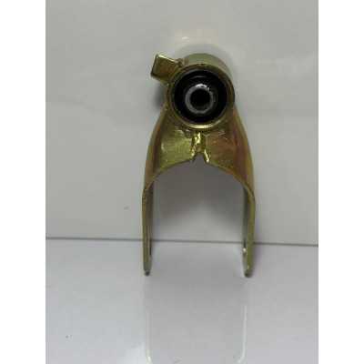 دو شاخ رام|دو شاخ رام رانا - پولاسا