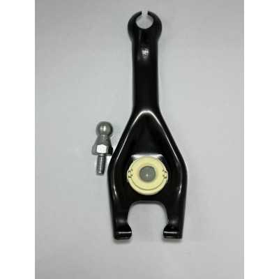 دو شاخه کلاچ|دو شاخه كلاچ بهینه شده رانا - كوشا صنعت