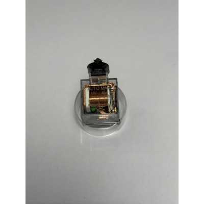 مجموعه رله خودرو|رله فن شیشه ای دو كنتاك پژو 405  80 آمپر (60) - MAX