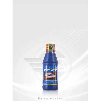 روغن ترمز آبي سپند 250 ميلي ليتر - فومن شيمي