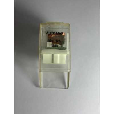 مجموعه رله خودرو|رله فن شیشه ای پراید انژكتور 80 آمپر (30) - MAX