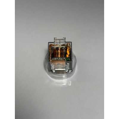 مجموعه رله خودرو|رله فن شیشه ای پژو 405  80 آمپر - C.B.CO