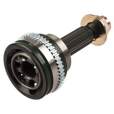 سر پلوس|سر پلوس 20 خار ABS پراید - MAX