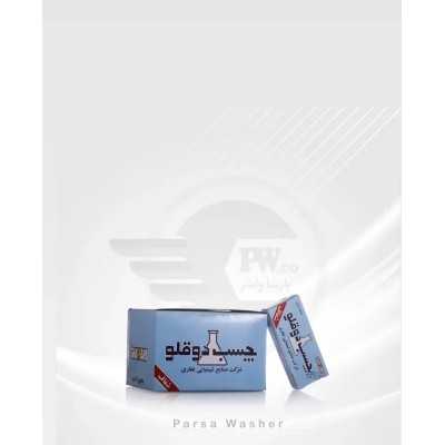 چسب دوقلو بيرنگ 18 گرمي - غفاري