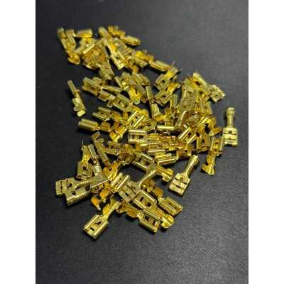 مجموعه دسته سیم و سرسیم|دسته سیم سوزن انژكتور پژو 206 تیپ5 - CPM