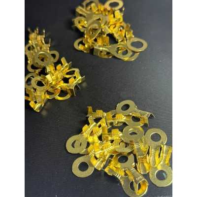 مجموعه دسته سیم و سرسیم|دسته سیم سوزن انژكتور پژو 206 تیپ5 - CPM