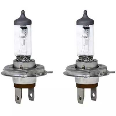 مجموعه لامپ و چراغ|لامپ LED یخی 16 تایی 12ولت طرحCPM-CANBUS