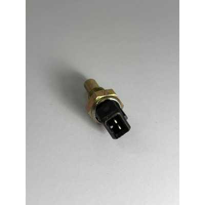 سنسور|سنسور (فشنگی) دمای آب (فن) مشكی پراید زیمنس و پژو 405 - پولاسا