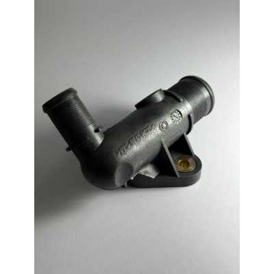 سایر قطعات لوله و شیلنگ|خرطومی هواكش لاستیكی پراید - پولاسا