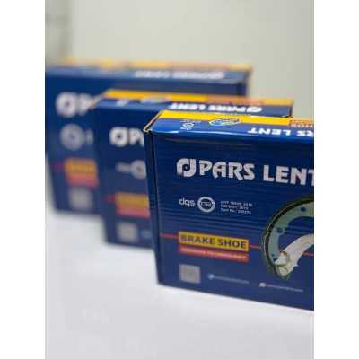 لنت جلو|لنت جلو دنا و سمند EF7 و سورن - پارس آبی