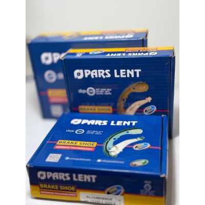 لنت جلو|لنت جلو پژو 206 تیپ2 - كاسپین