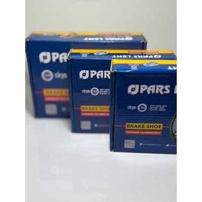 لنت عقب|لنت عقب پژو 206 تیپ2 - پارس آبی