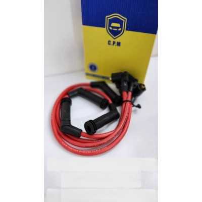 وایر شمع|وایر شمع برنجی پراید ساژم - پولاسا