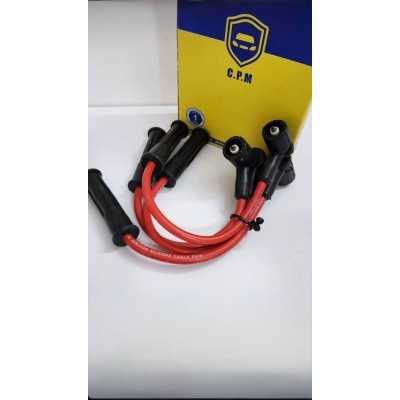 وایر شمع|وایر شمع برنجی پژو 405 و پژو پارس و سمند - پولاسا