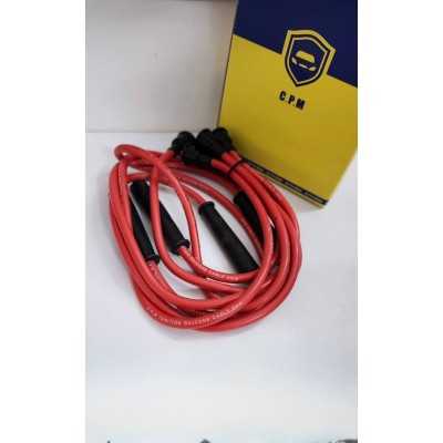 وایر شمع|وایر شمع برنجی پراید ساژم - پولاسا