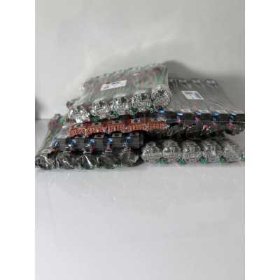 مجموعه سوکت|سوكت 9 خانه چراغ جلو سمند - سورن - دنا - 207 - CPM