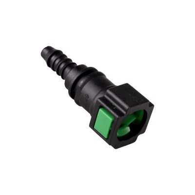 مجموعه سوکت|سوكت 2 خانه نری موتور فن ضد آب - CPM