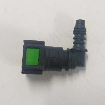 مجموعه سوکت|سوكت 3 فیش سرامیكی چراغ جلو پراید - كارینا