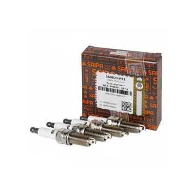 شمع|شمع انژكتور تورچ 10 عددی