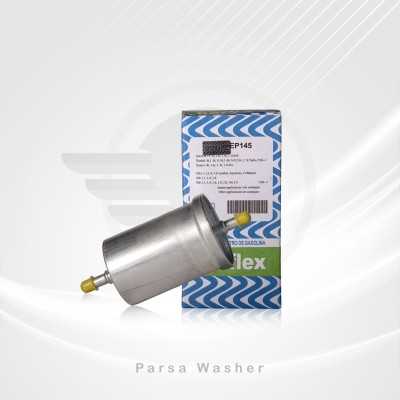 صافی بنزین|صافی بنزین مزدا ، نیسان كاربرات (شیشه ای) - MFD