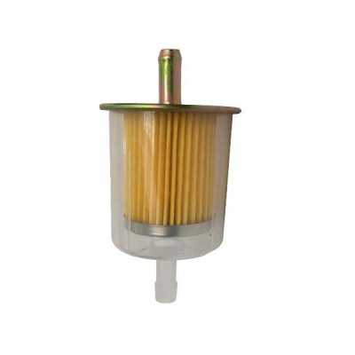 صافی بنزین|صافی بنزین آلومینیومی پژو 405 - سترگ