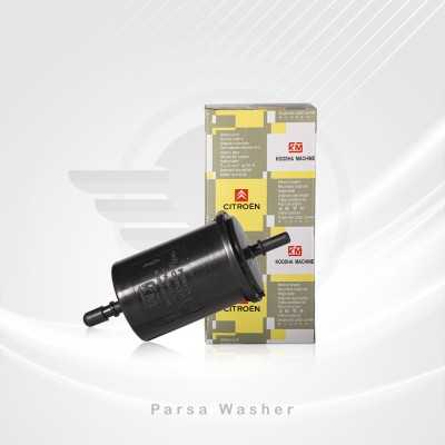 صافی بنزین|صافی بنزین مزدا ، نیسان كاربرات (شیشه ای) - MFD