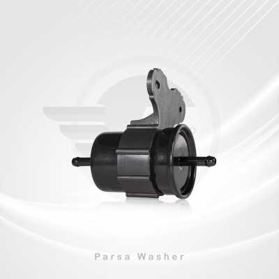 صافی بنزین|صافی بنزین مزدا ، نیسان كاربرات (شیشه ای) - MFD