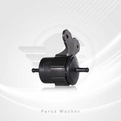 صافی بنزین|صافی بنزین مزدا ، نیسان كاربرات (شیشه ای) - MFD