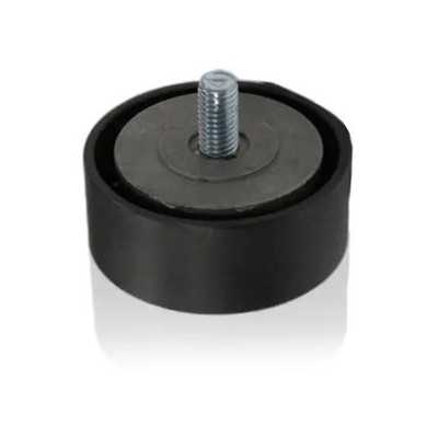 غلطک هرزگرد|غلطك هرزگرد تایم موتور فلزی سمند EF7 - پولاسا