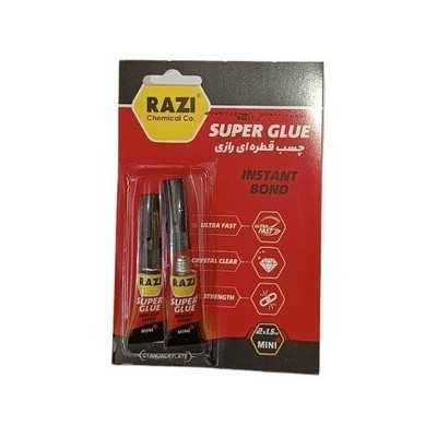 رازی|فروشگاه پارسا واشر