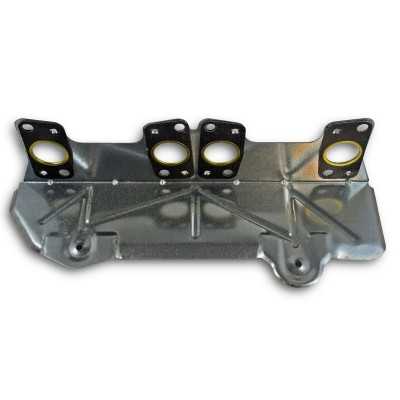 عایق حرارتگیر|عایق حرارت گیر گالوانیزه پژو 405 یورو4 - كوشا صنعت