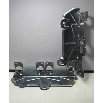 عایق حرارتگیر|عایق حرارت گیر گالوانیزه پژو 405 یورو4 - كوشا صنعت