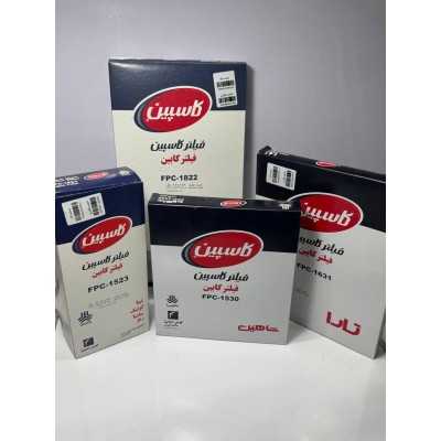 خانه|فروشگاه پارسا واشر