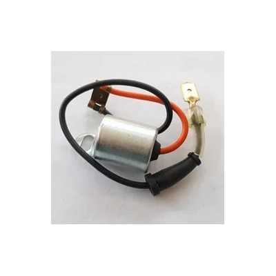 فیوز و جعبه فیوز خودرو|فیوز دو شاخ 10 آمپر (قرمز EL-1120) - الیت