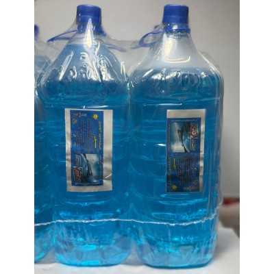 آب شيشه شوي 2 ليتري - سون